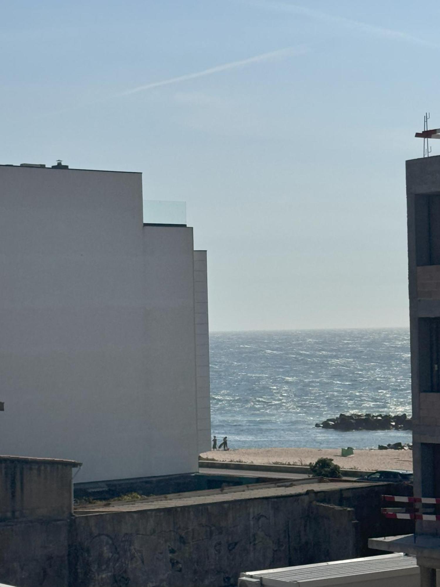 Ferreirinhas - Beach House Vila do Conde Buitenkant foto